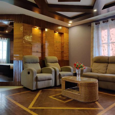 Hostmandu B&B Lalitpur Экстерьер фото