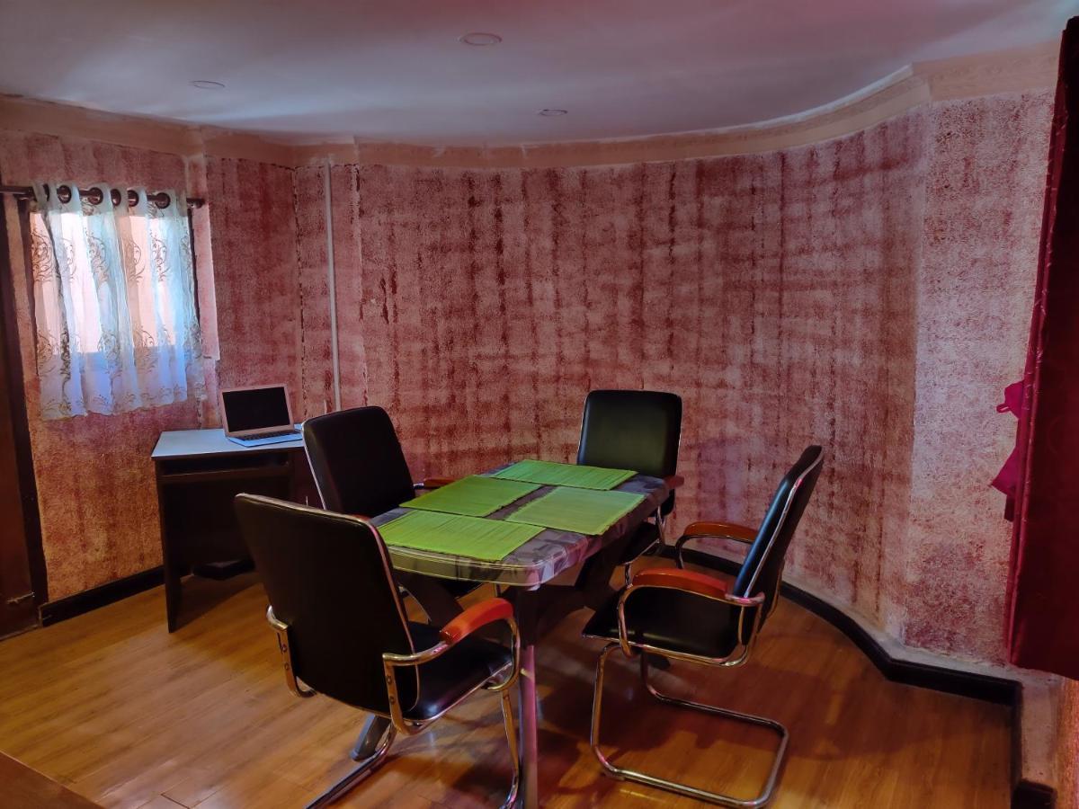 Hostmandu B&B Lalitpur Экстерьер фото