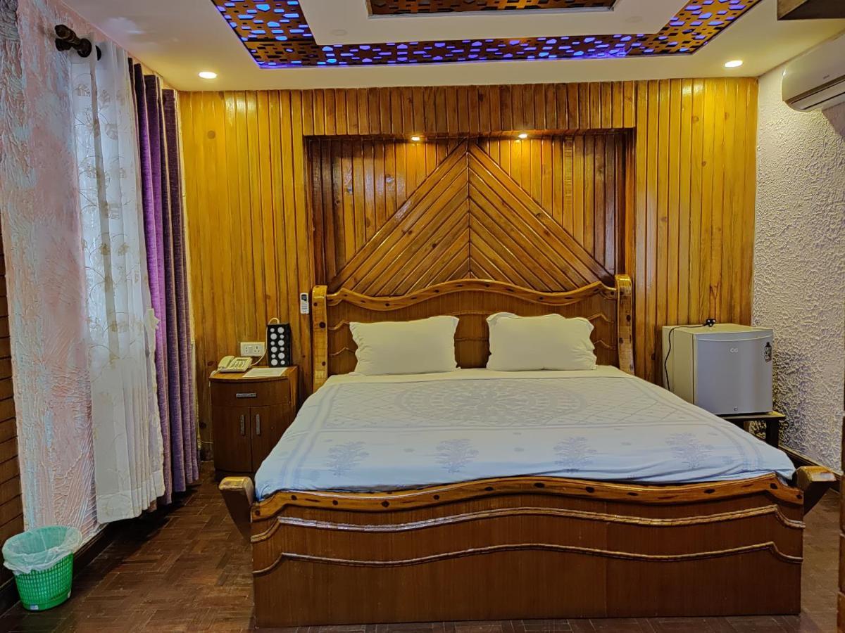 Hostmandu B&B Lalitpur Экстерьер фото