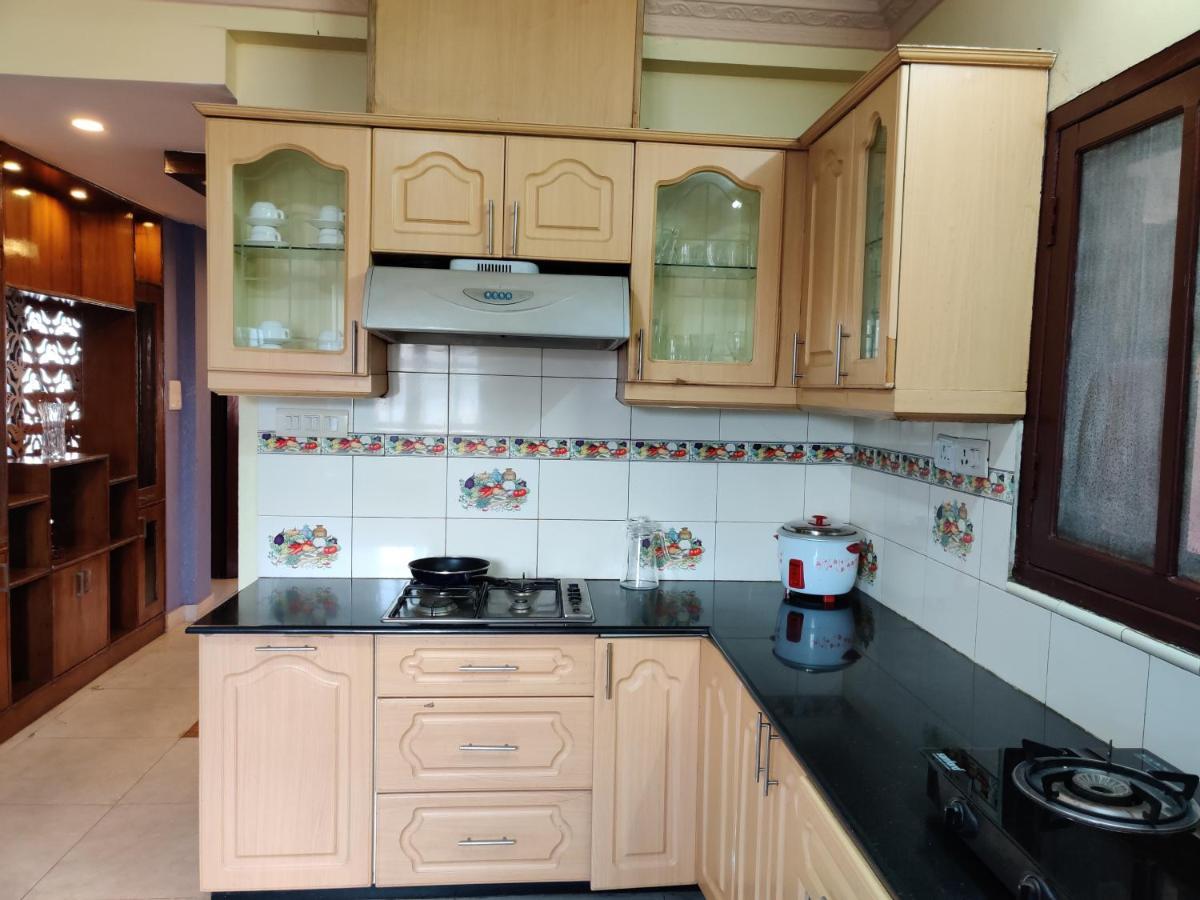 Hostmandu B&B Lalitpur Экстерьер фото