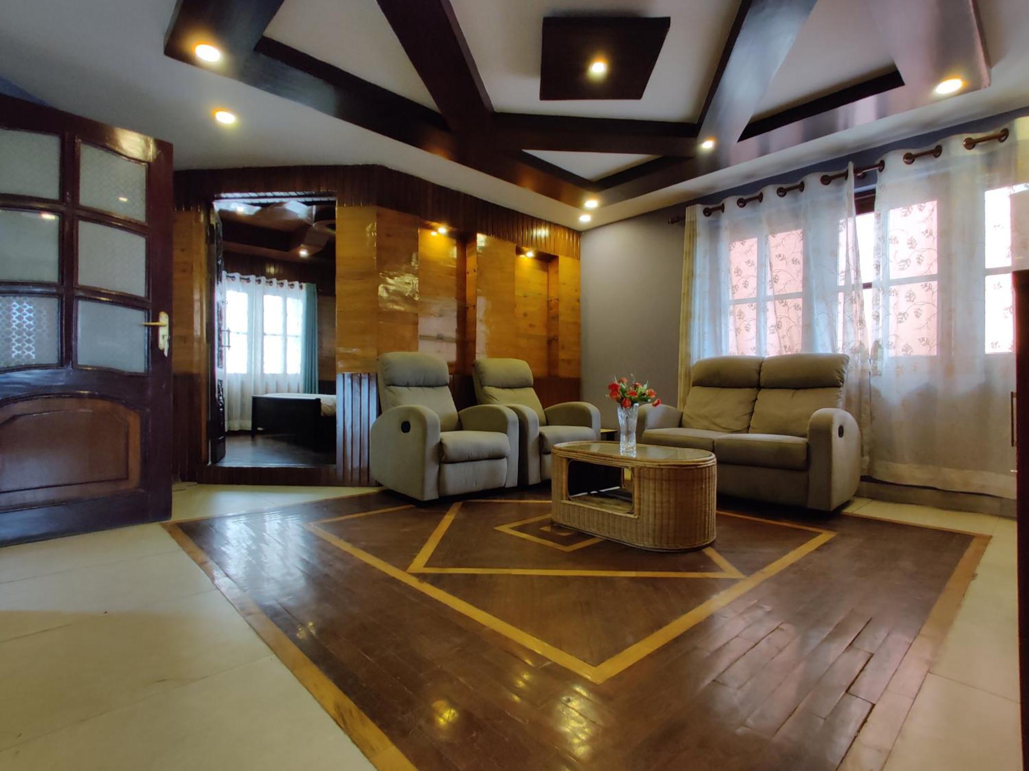 Hostmandu B&B Lalitpur Экстерьер фото