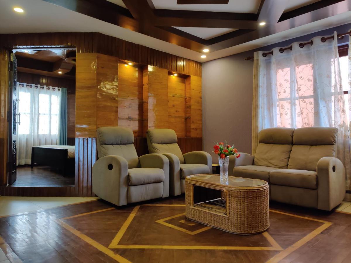 Hostmandu B&B Lalitpur Экстерьер фото