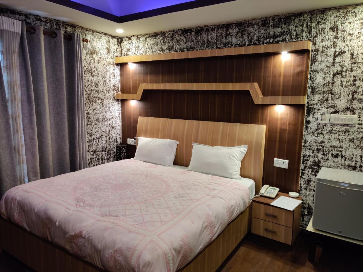 Hostmandu B&B Lalitpur Экстерьер фото