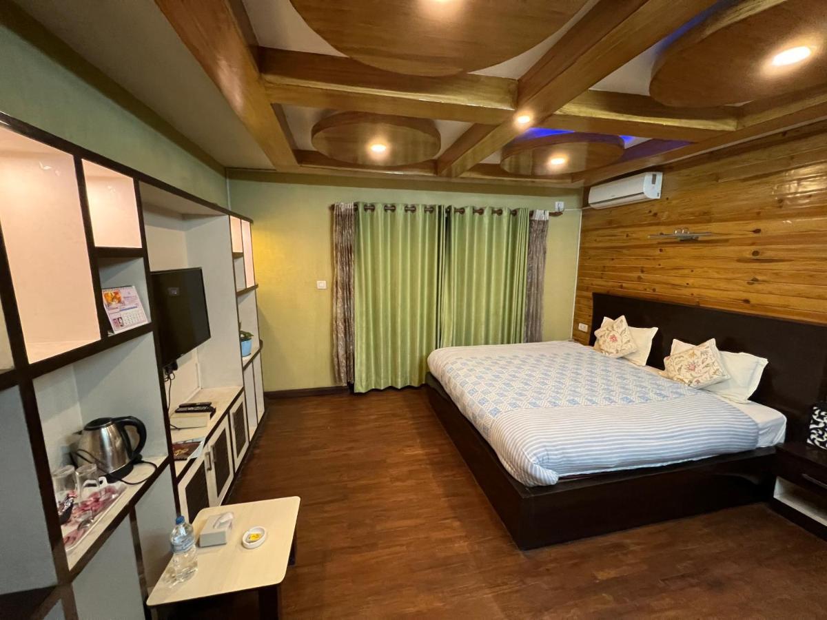 Hostmandu B&B Lalitpur Экстерьер фото