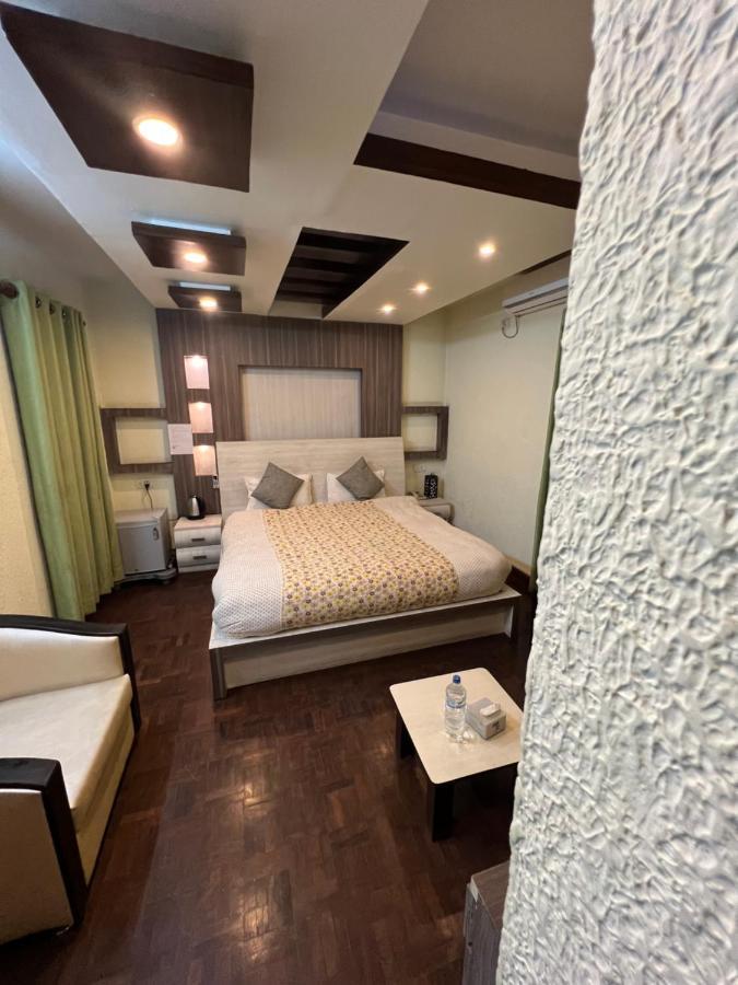Hostmandu B&B Lalitpur Экстерьер фото