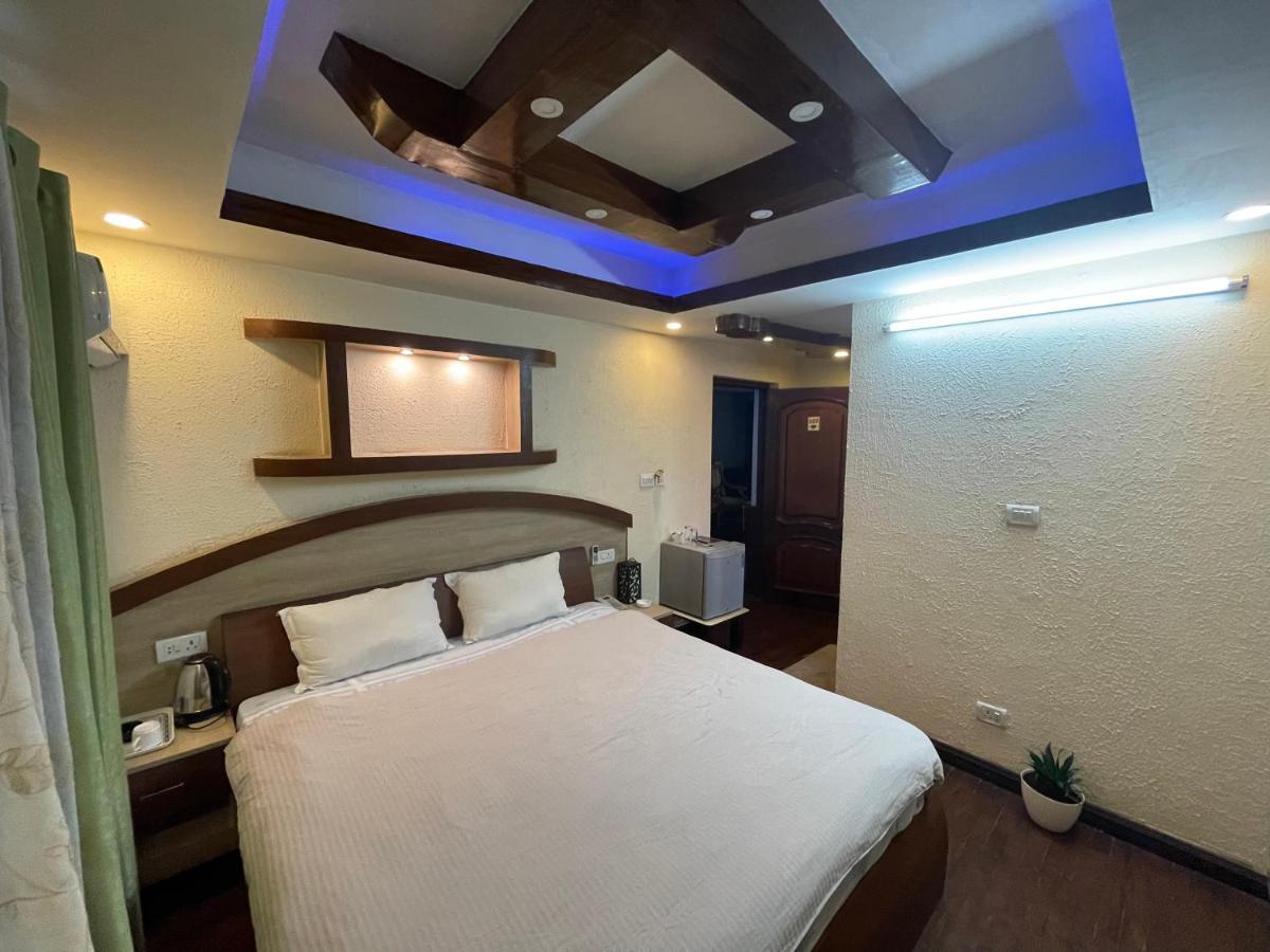 Hostmandu B&B Lalitpur Экстерьер фото