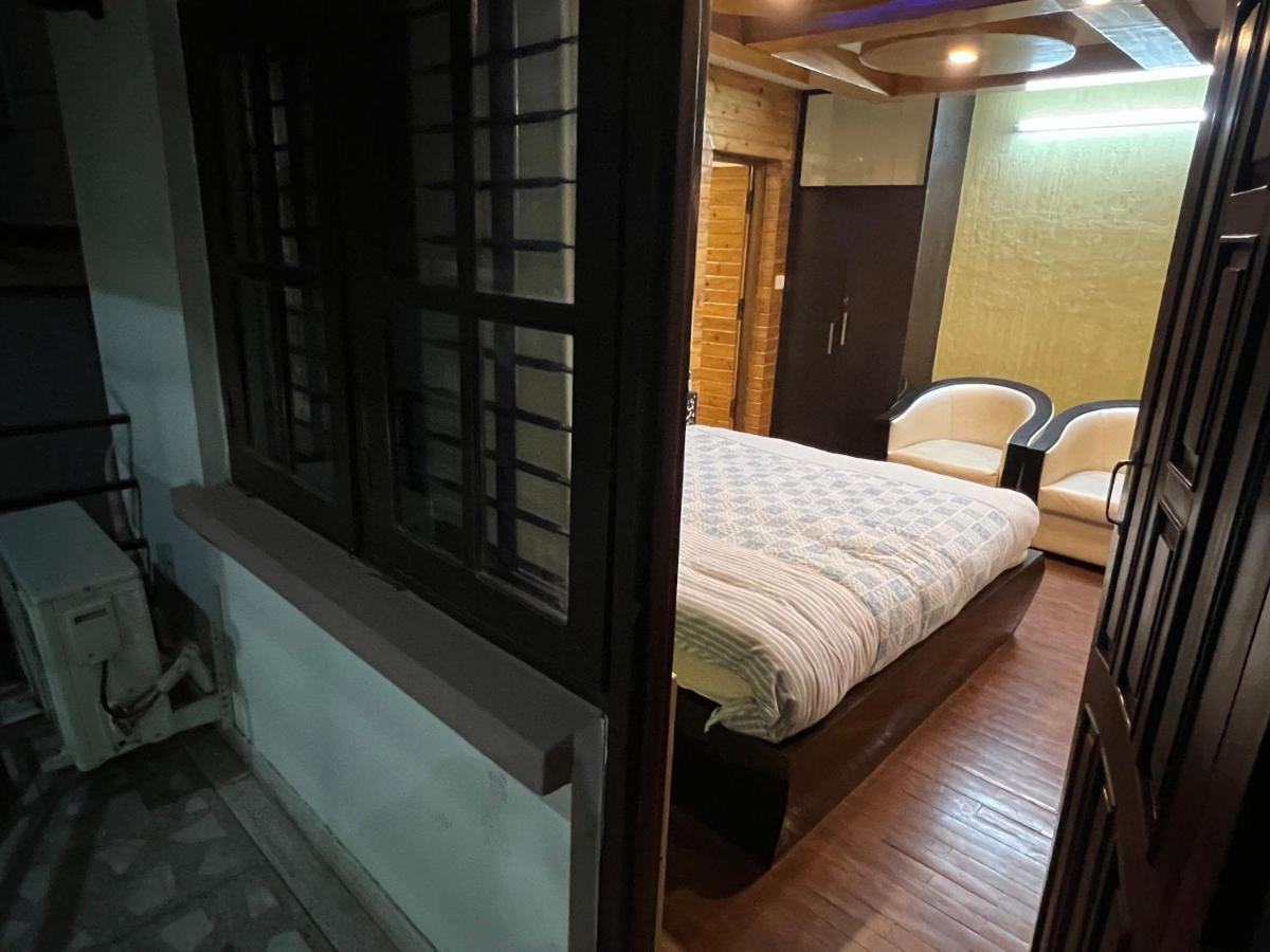 Hostmandu B&B Lalitpur Экстерьер фото