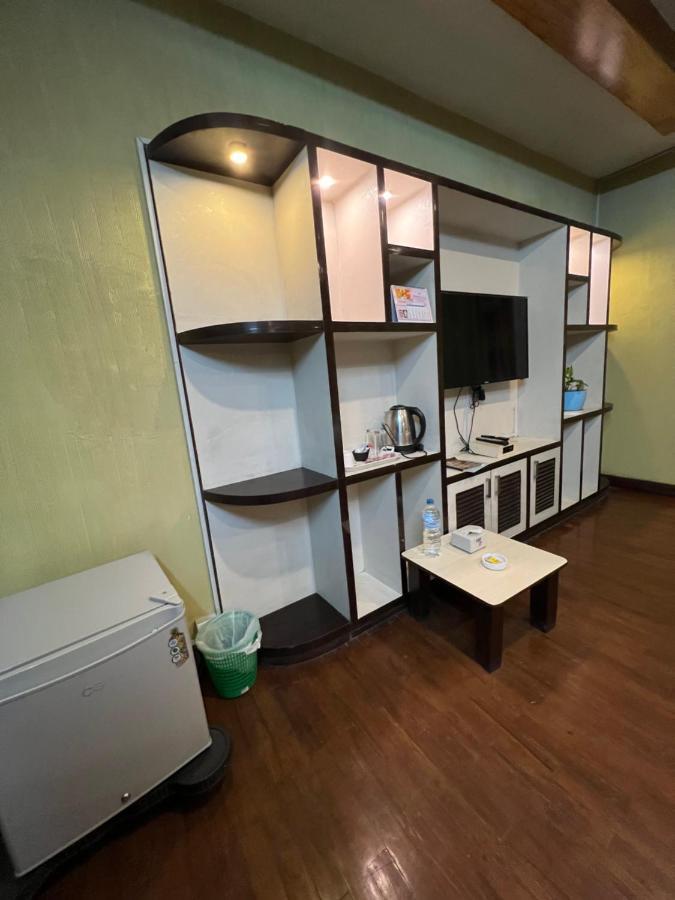 Hostmandu B&B Lalitpur Экстерьер фото