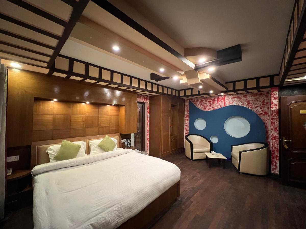 Hostmandu B&B Lalitpur Экстерьер фото