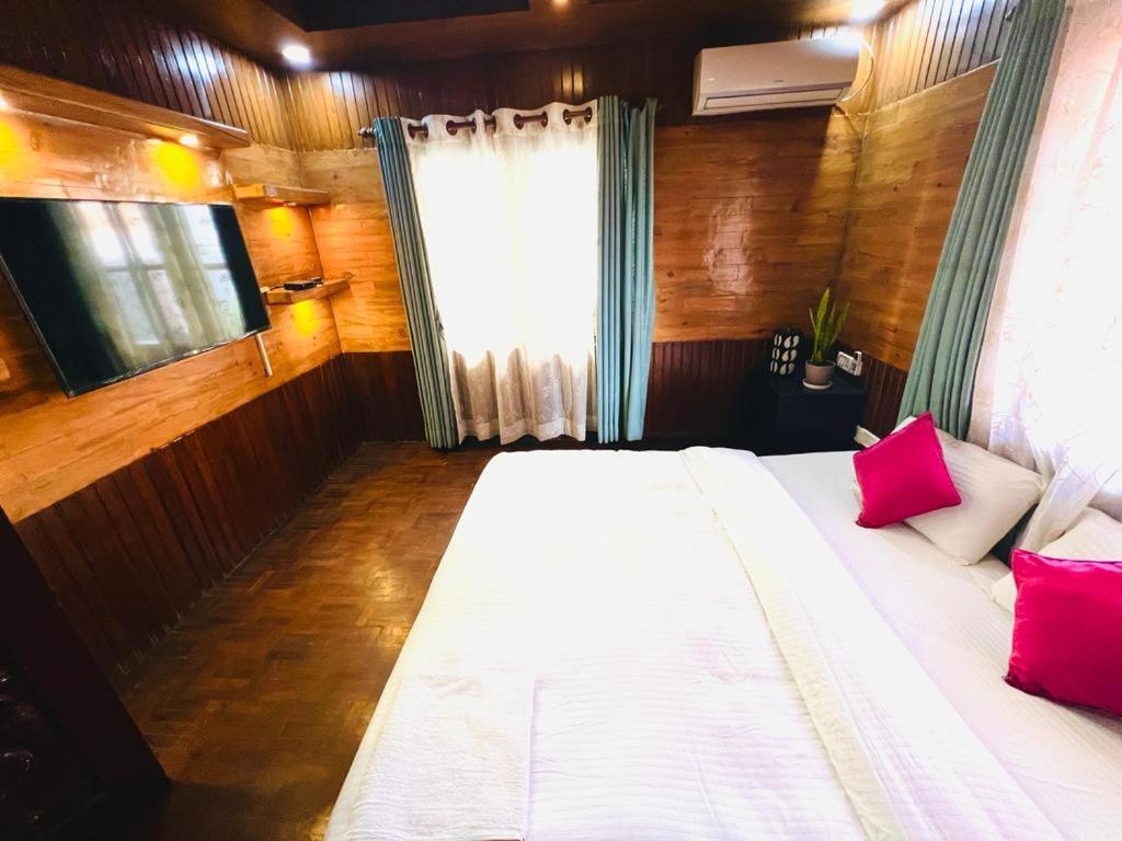 Hostmandu B&B Lalitpur Экстерьер фото