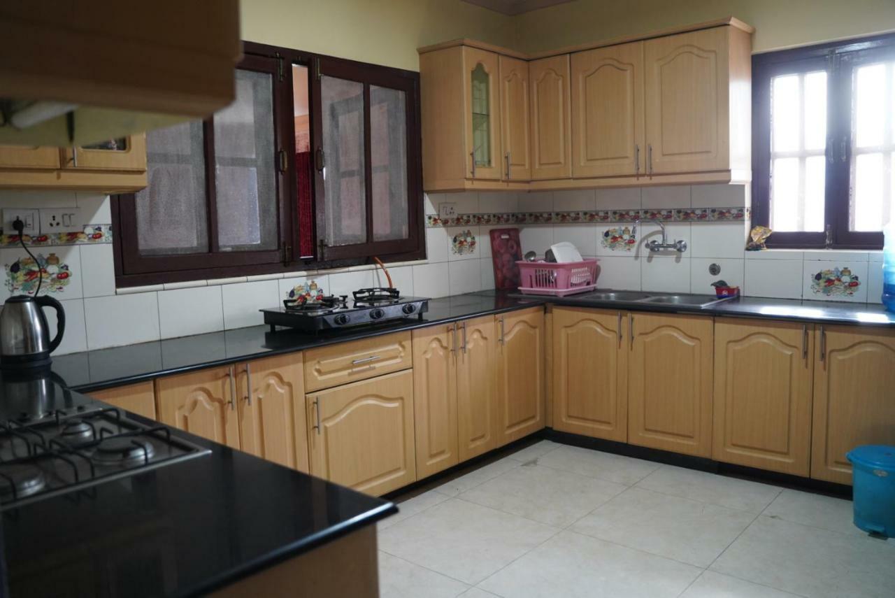 Hostmandu B&B Lalitpur Экстерьер фото