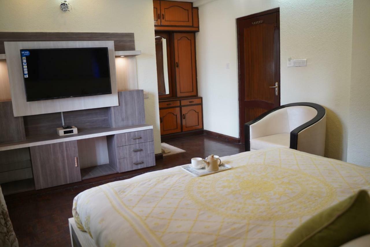 Hostmandu B&B Lalitpur Экстерьер фото